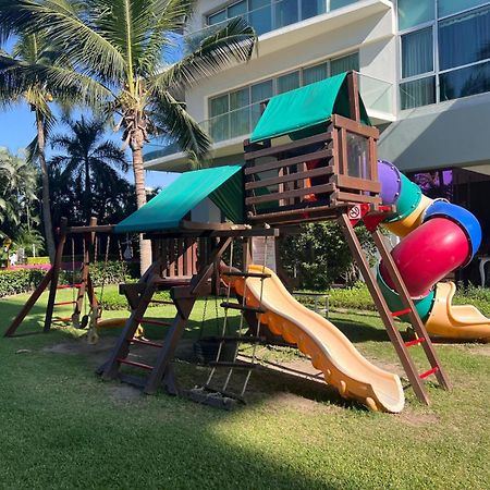 Icon Vallarta, Puerto Vallarta Ngoại thất bức ảnh