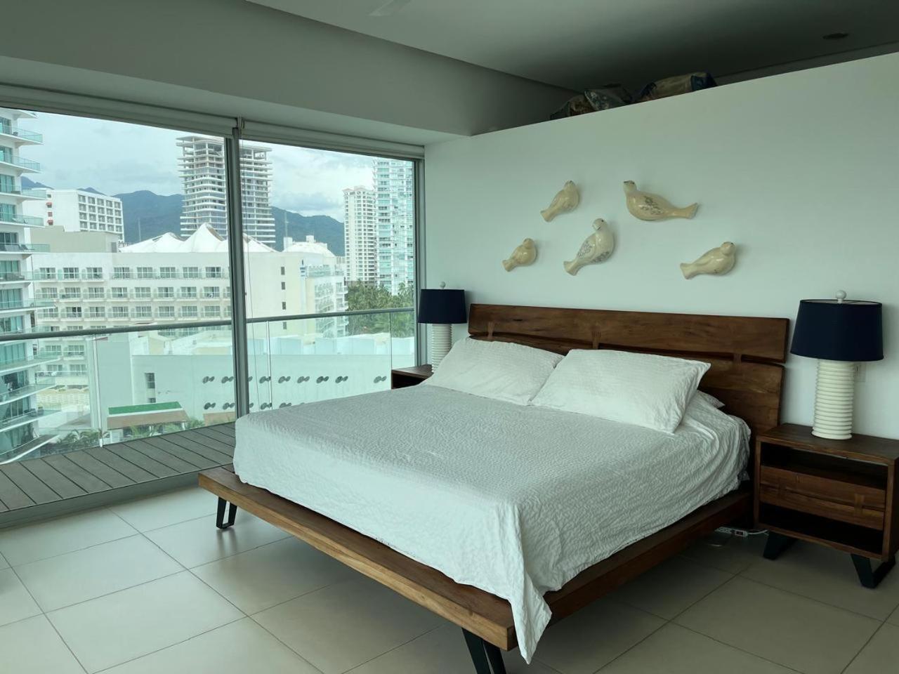 Icon Vallarta, Puerto Vallarta Ngoại thất bức ảnh