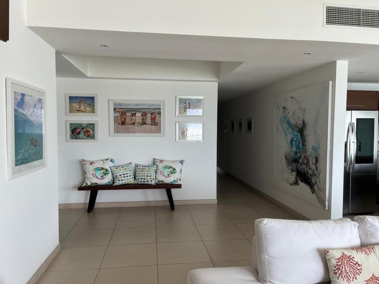 Icon Vallarta, Puerto Vallarta Ngoại thất bức ảnh