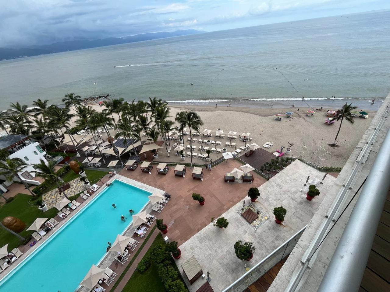 Icon Vallarta, Puerto Vallarta Ngoại thất bức ảnh