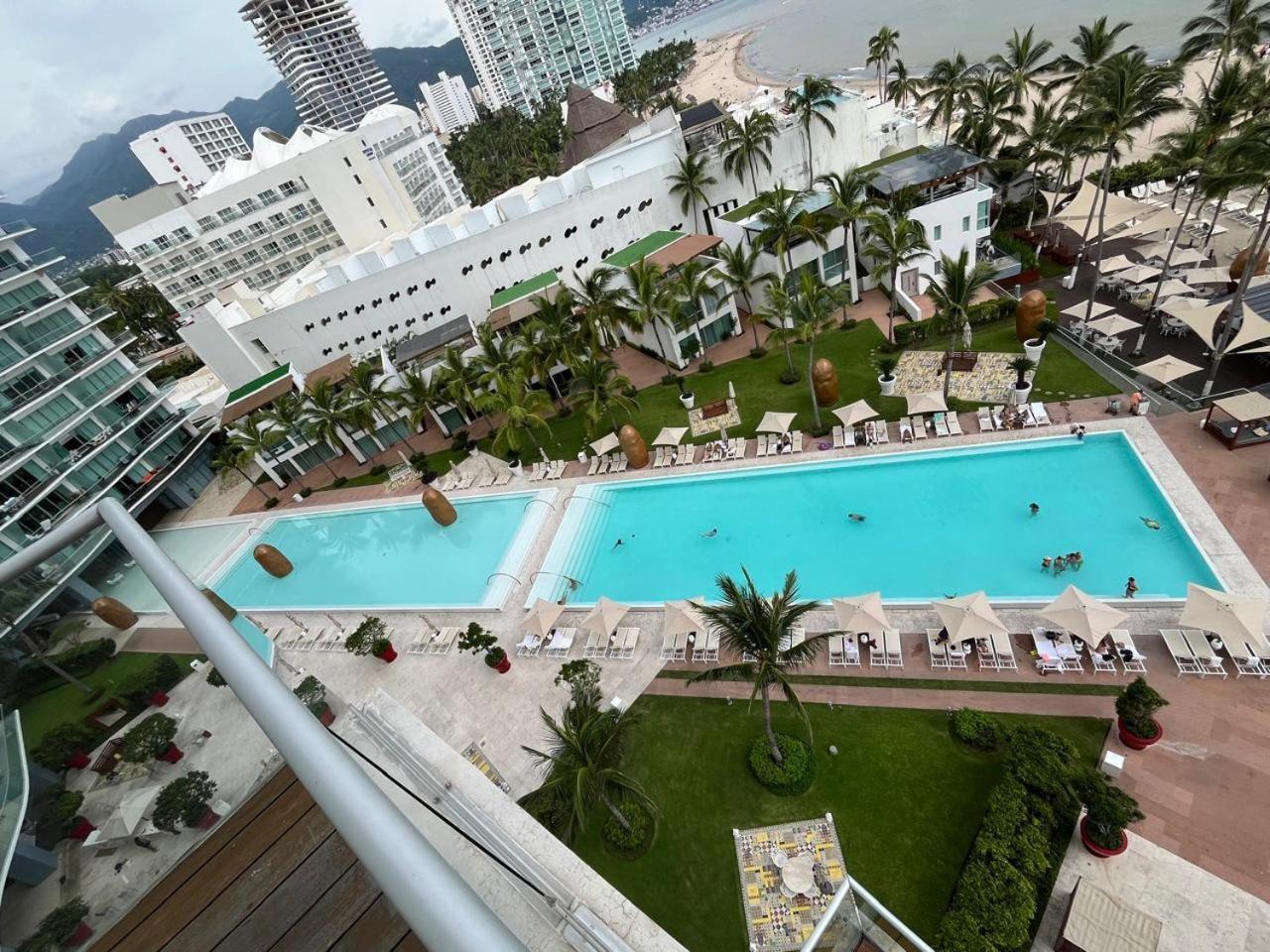 Icon Vallarta, Puerto Vallarta Ngoại thất bức ảnh