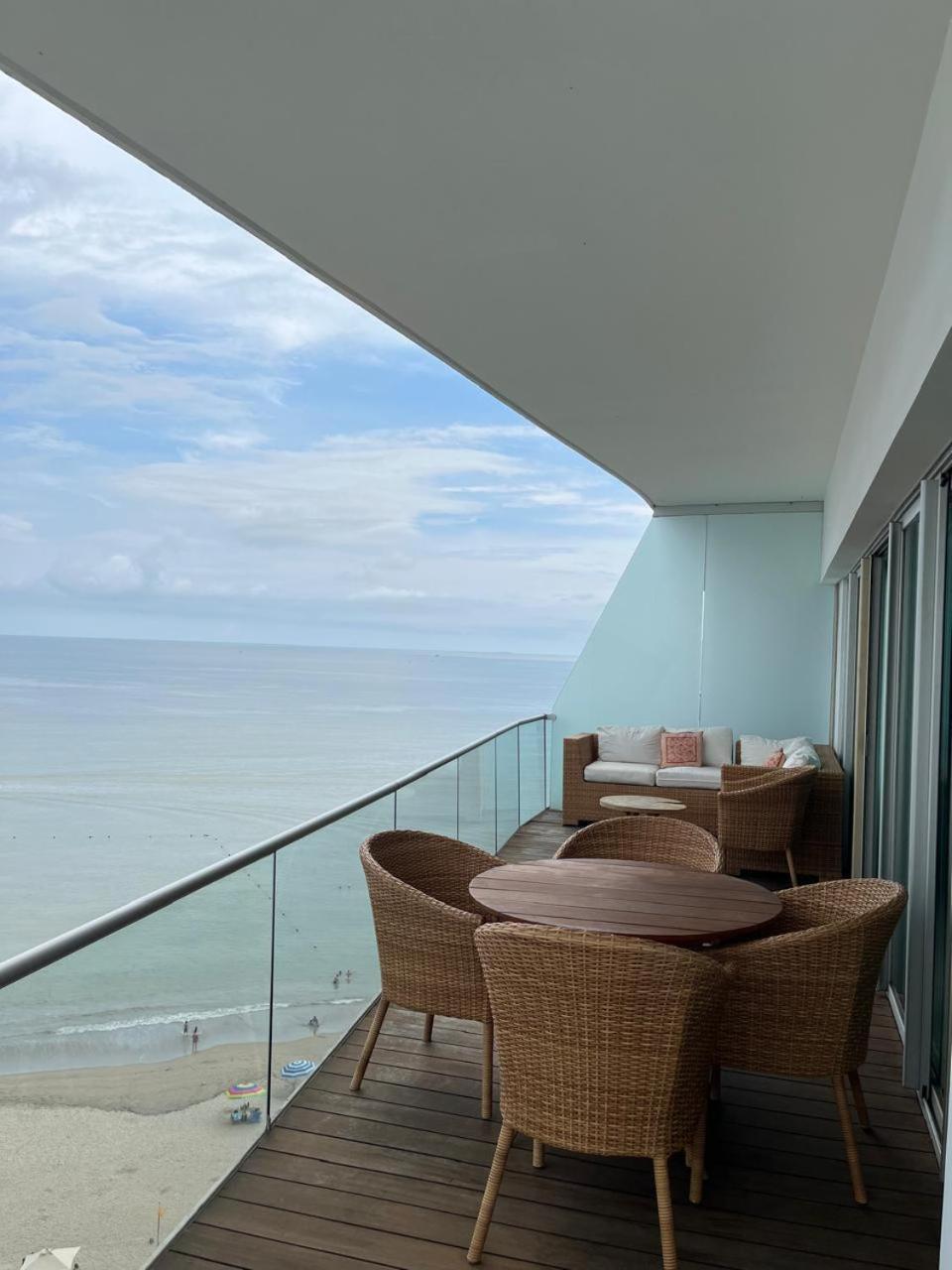 Icon Vallarta, Puerto Vallarta Ngoại thất bức ảnh