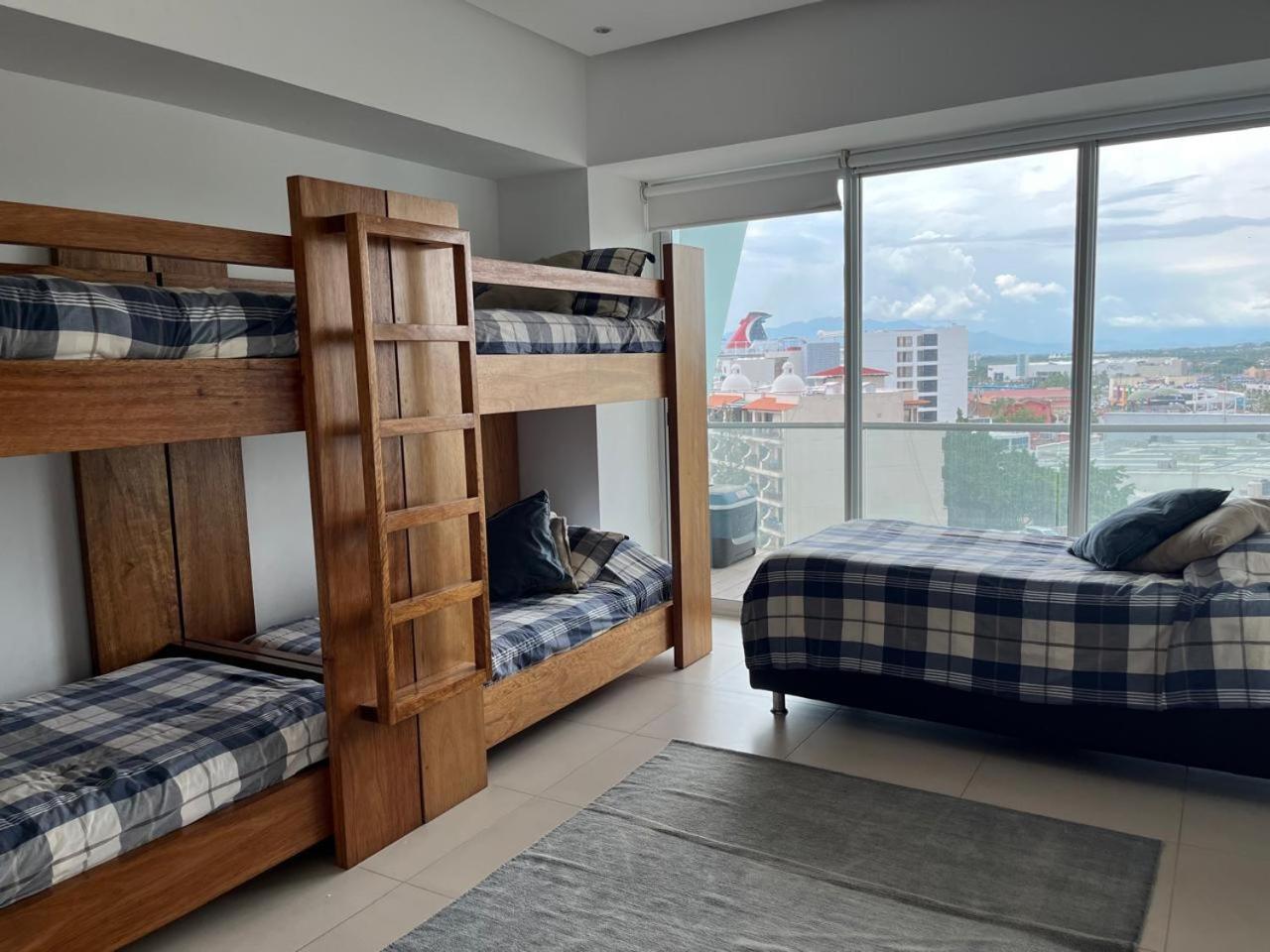 Icon Vallarta, Puerto Vallarta Ngoại thất bức ảnh