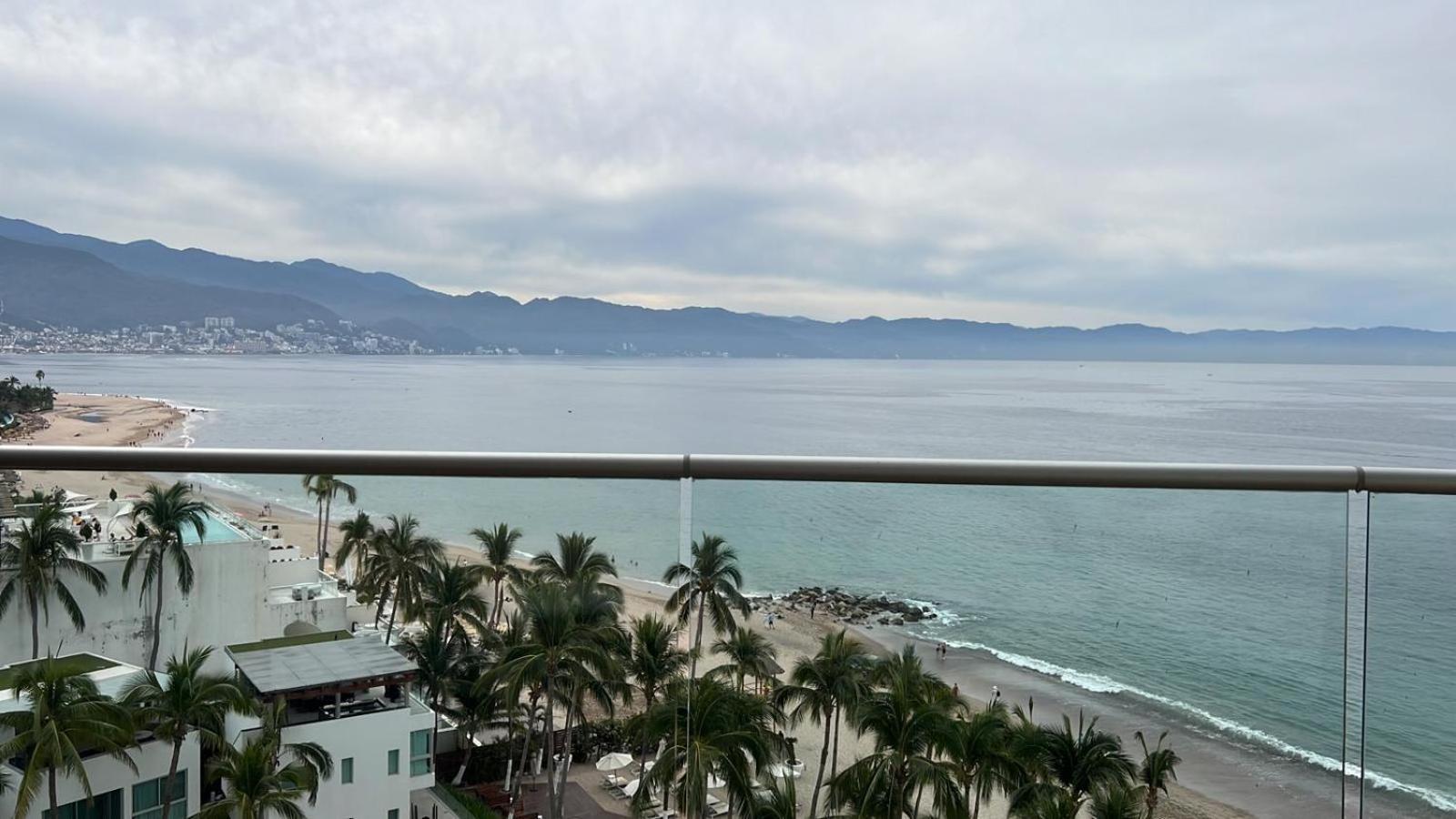 Icon Vallarta, Puerto Vallarta Ngoại thất bức ảnh