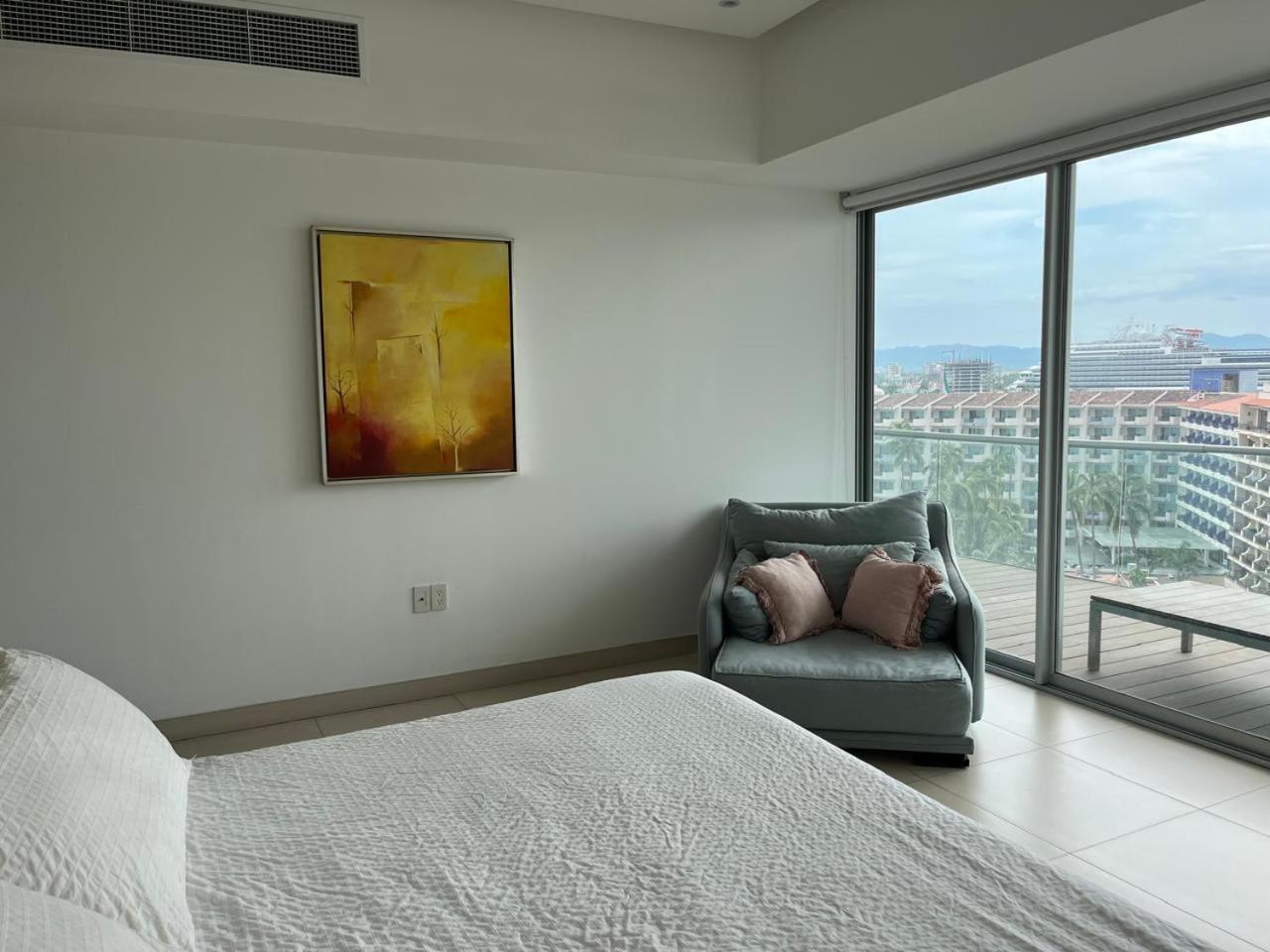 Icon Vallarta, Puerto Vallarta Ngoại thất bức ảnh