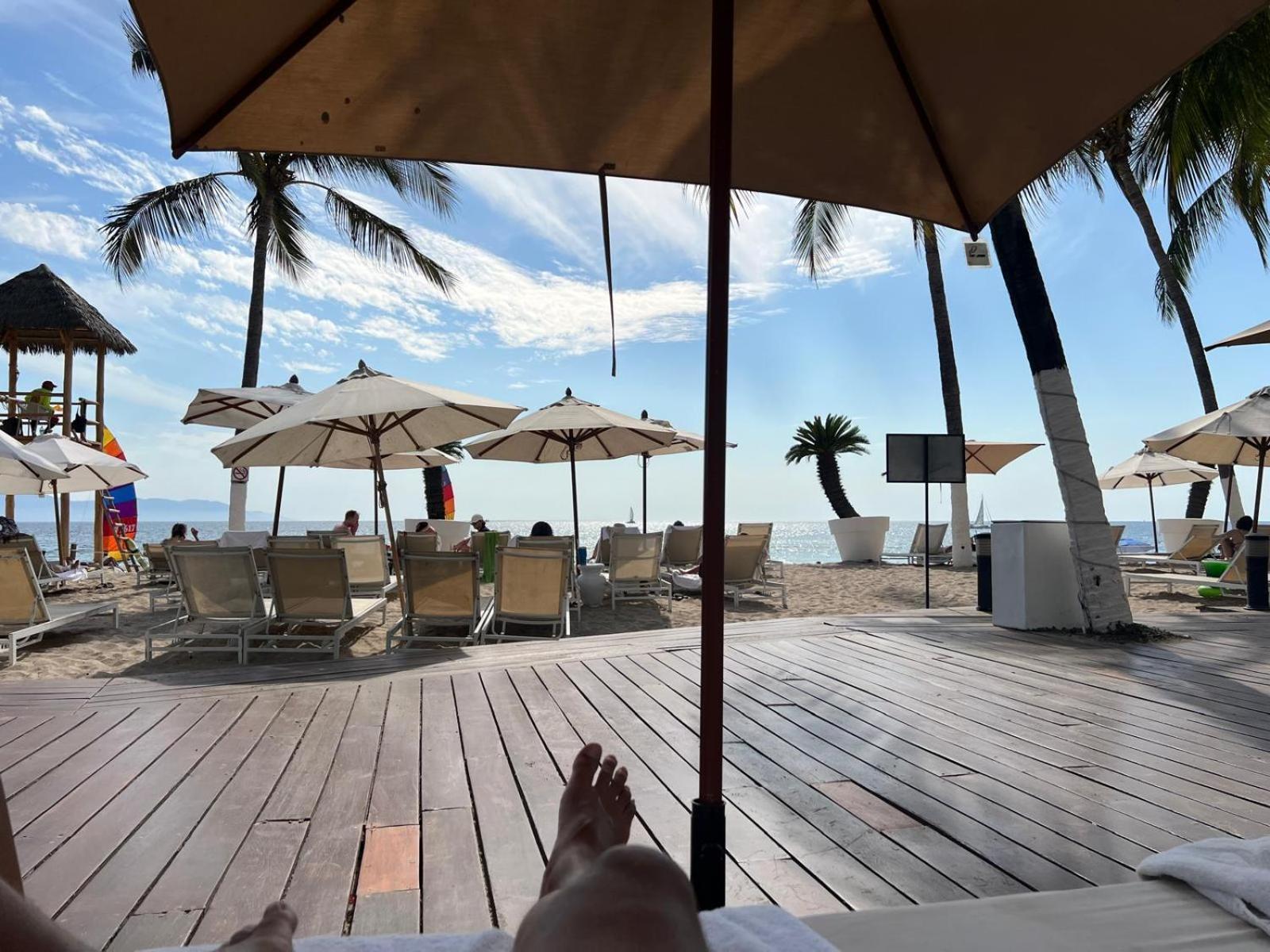 Icon Vallarta, Puerto Vallarta Ngoại thất bức ảnh