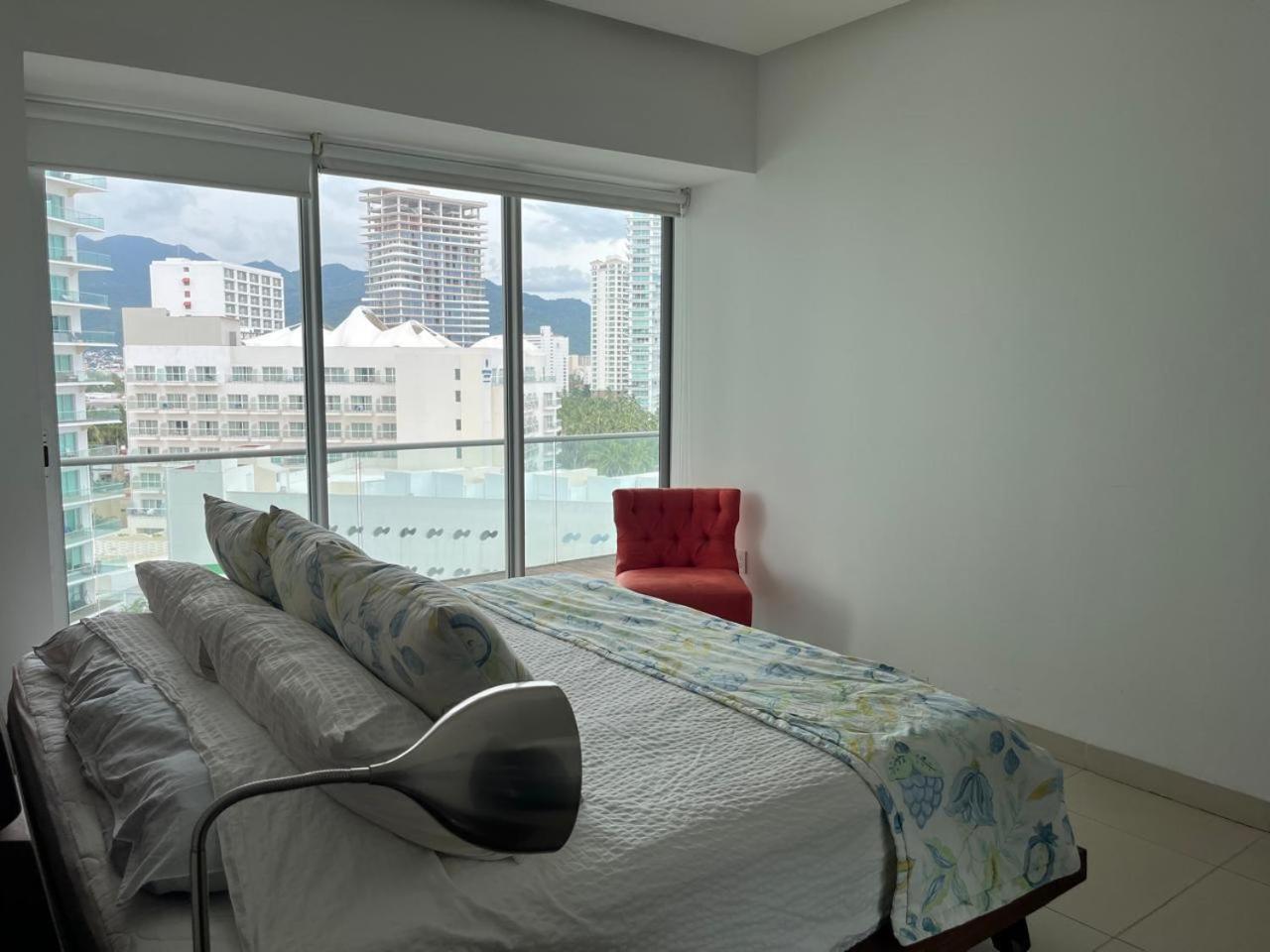 Icon Vallarta, Puerto Vallarta Ngoại thất bức ảnh