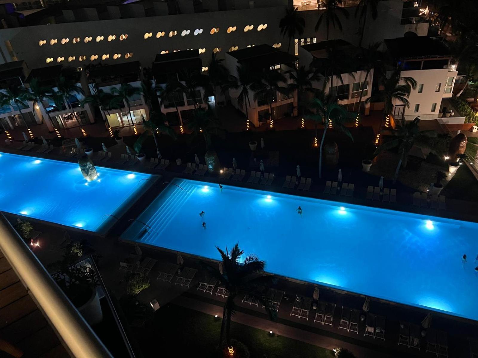 Icon Vallarta, Puerto Vallarta Ngoại thất bức ảnh