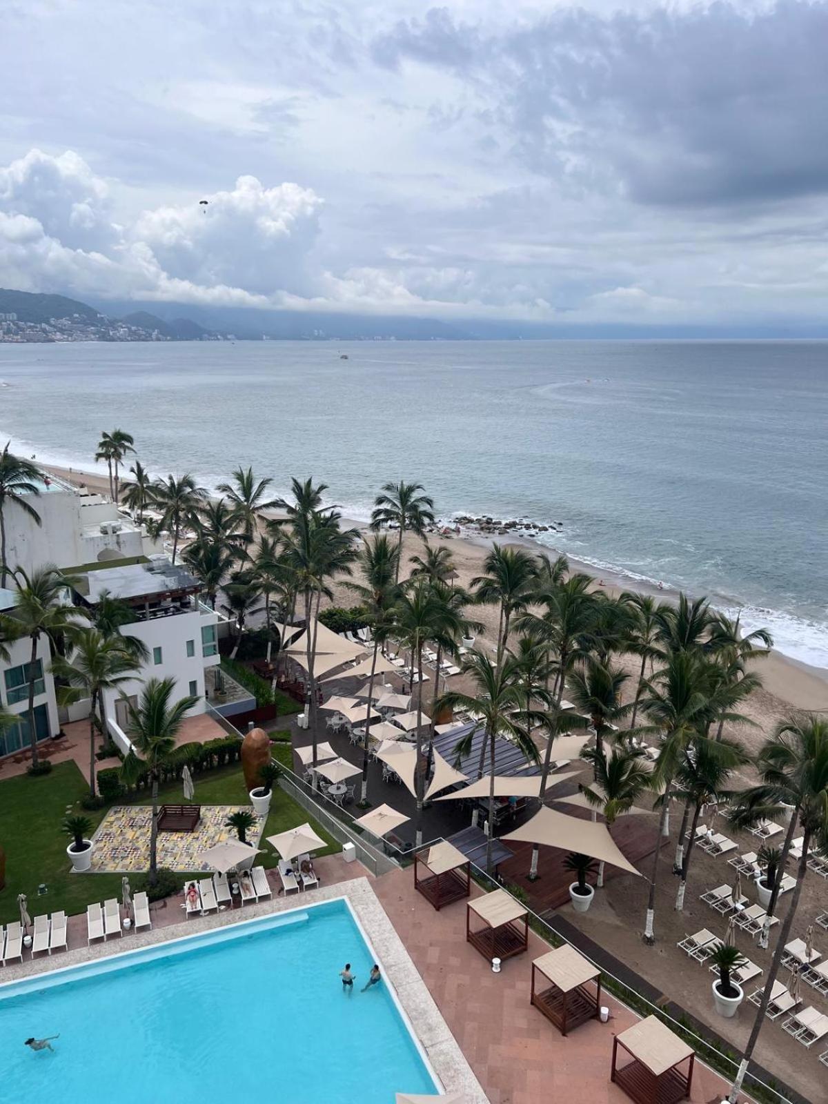 Icon Vallarta, Puerto Vallarta Ngoại thất bức ảnh
