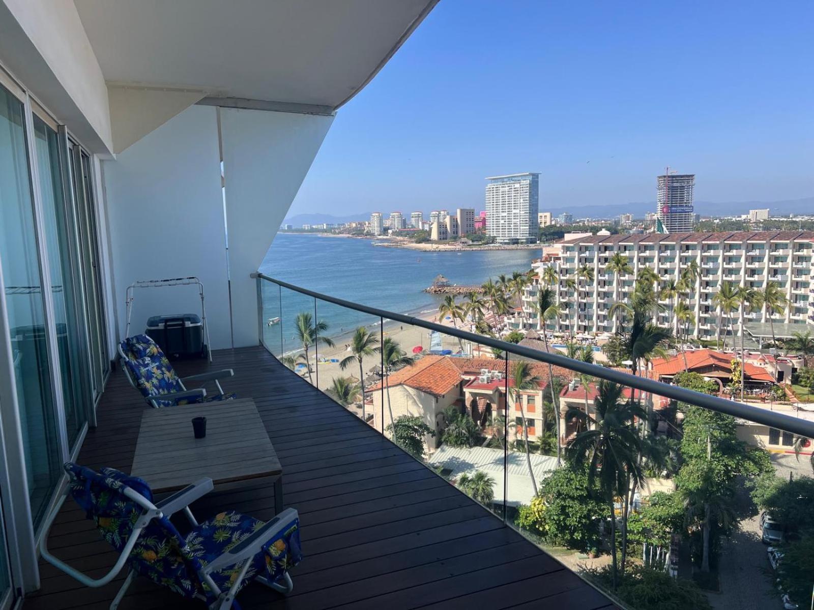 Icon Vallarta, Puerto Vallarta Ngoại thất bức ảnh