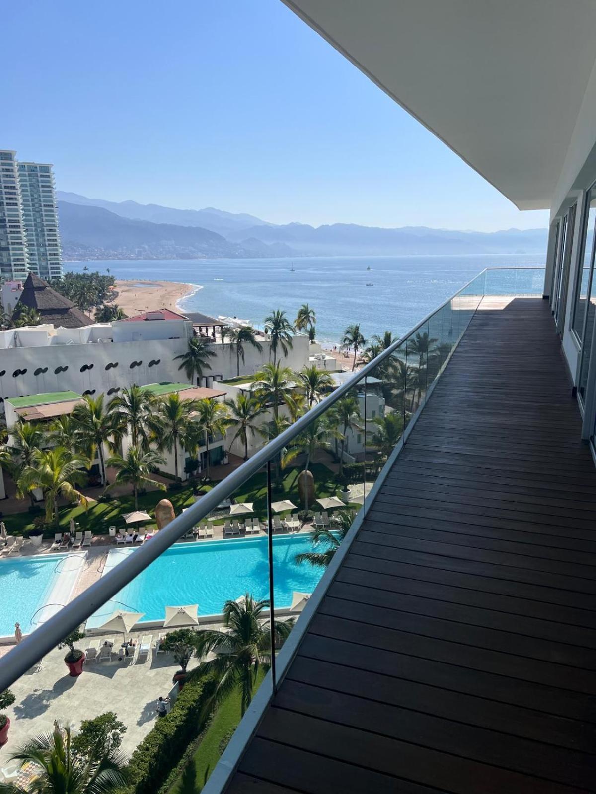 Icon Vallarta, Puerto Vallarta Ngoại thất bức ảnh