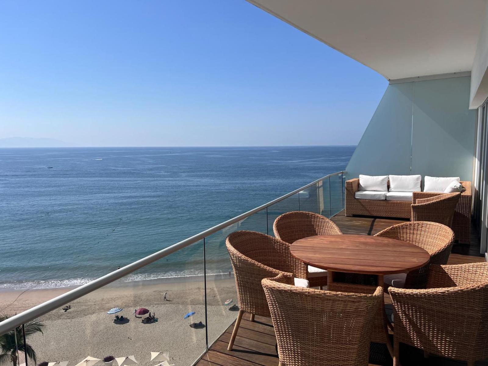 Icon Vallarta, Puerto Vallarta Ngoại thất bức ảnh