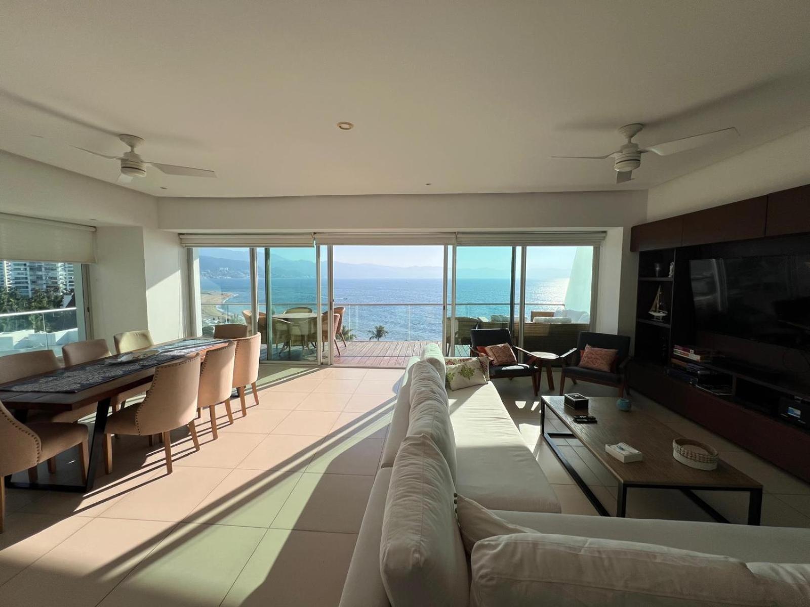 Icon Vallarta, Puerto Vallarta Ngoại thất bức ảnh