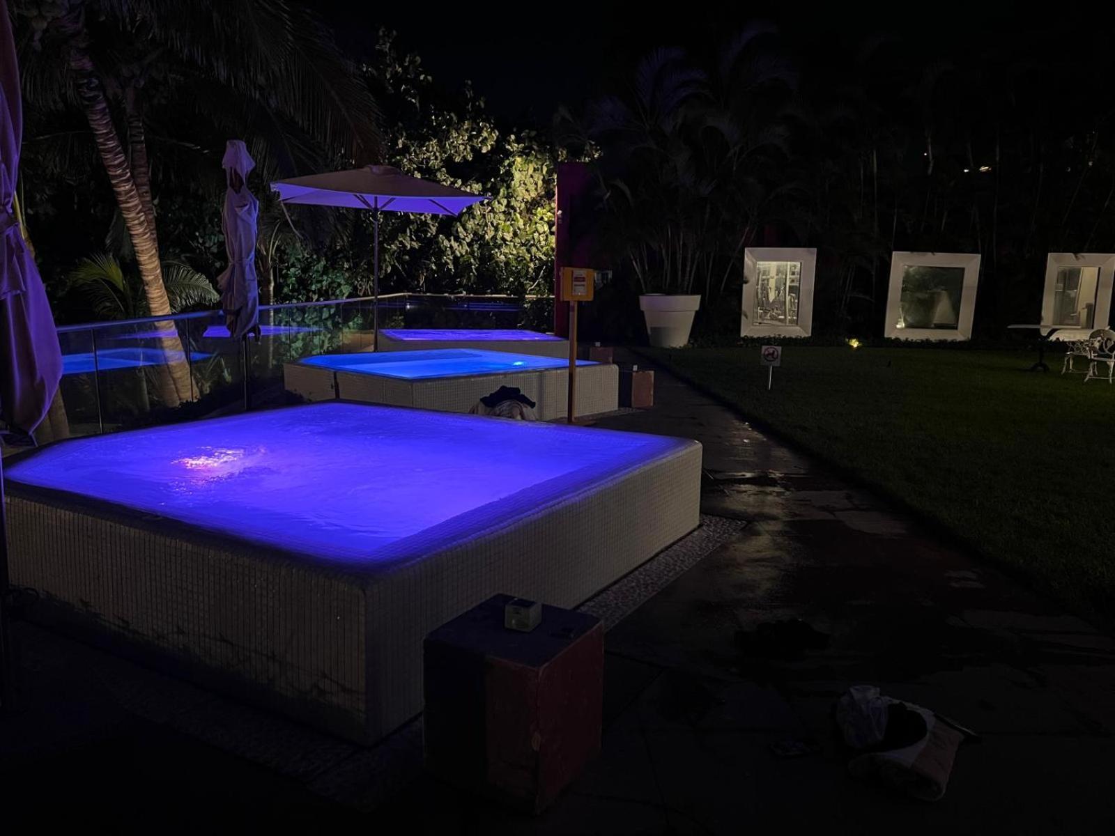 Icon Vallarta, Puerto Vallarta Ngoại thất bức ảnh