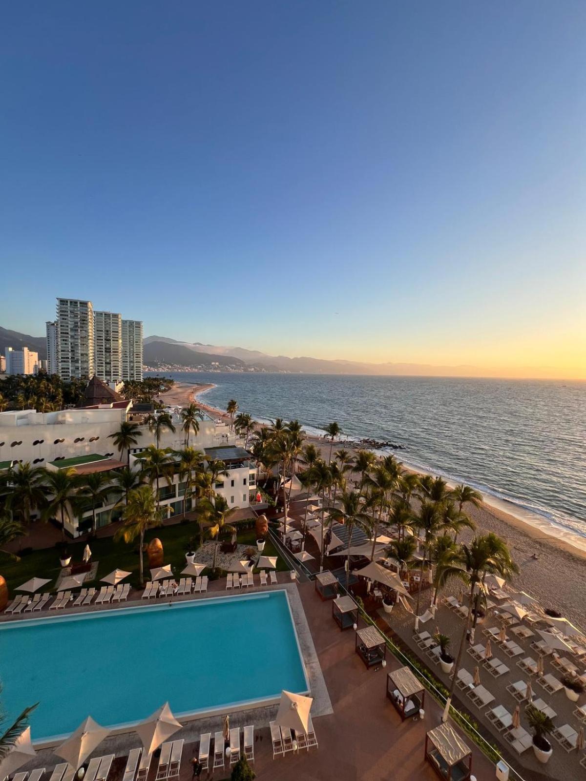 Icon Vallarta, Puerto Vallarta Ngoại thất bức ảnh