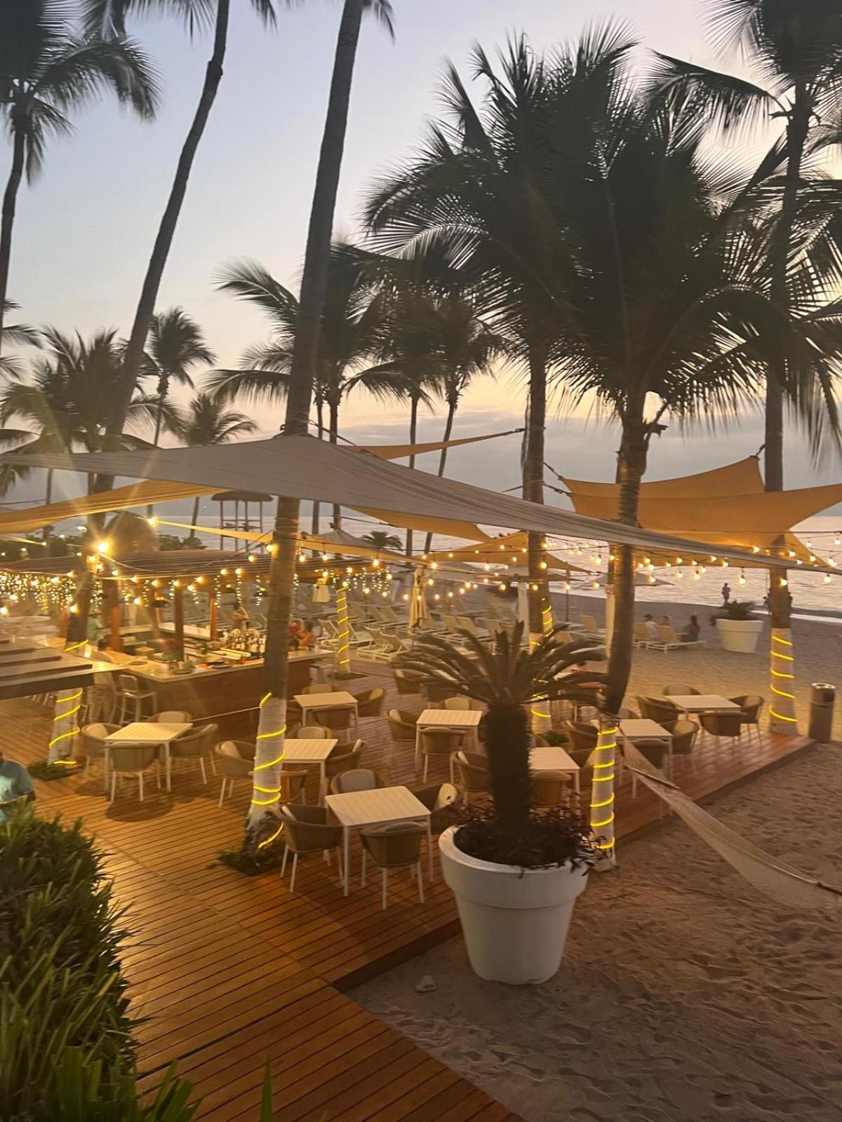Icon Vallarta, Puerto Vallarta Ngoại thất bức ảnh